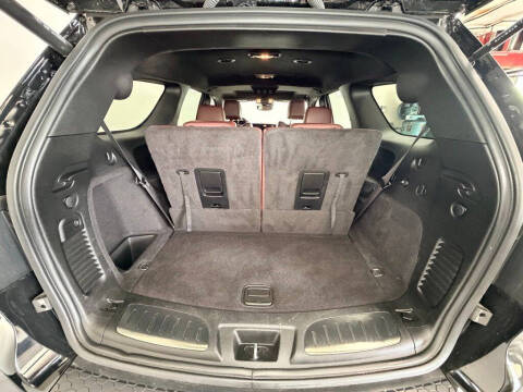 2024 Dodge Durango Citadel