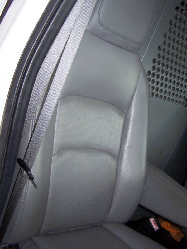 2010 Ford E-Series E-350 SD