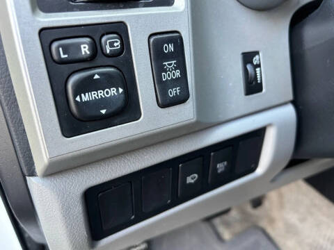 2008 Toyota Sequoia Limited