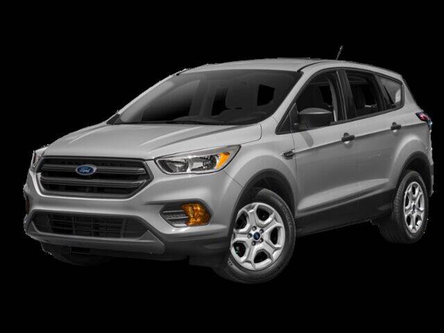 2019 Ford Escape for sale at BuyRight Auto in Greensburg IN