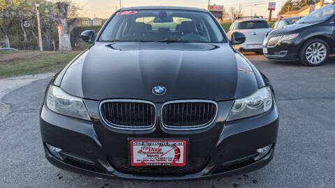 2009 BMW 3 Series 328i