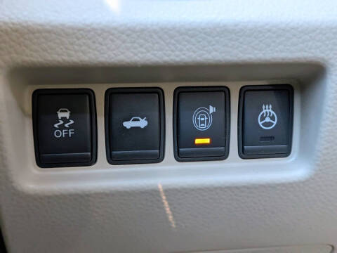2013 Nissan Altima 2.5 SL