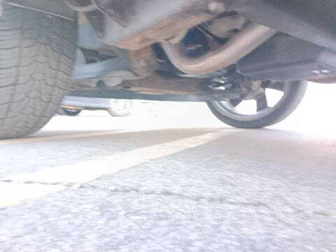 1988 Chevrolet Silverado 1500 SS Classic