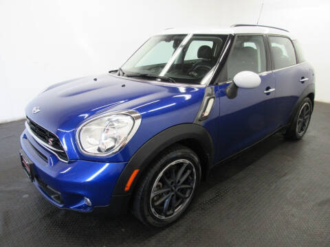 2015 MINI Countryman for sale at Automotive Connection in Fairfield OH