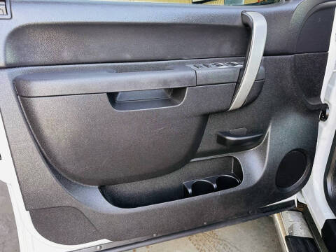 2014 GMC Sierra 3500HD SLE