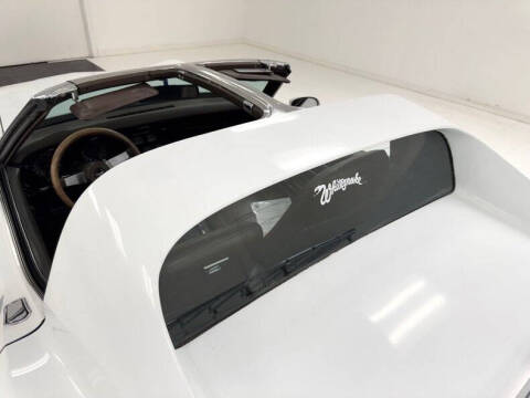1977 Chevrolet Corvette