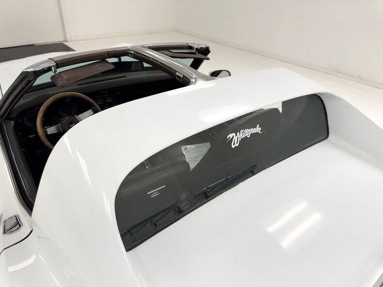 1977 Chevrolet Corvette