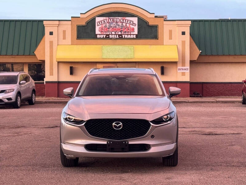 2024 Mazda CX-30 2.5 S Preferred