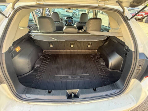 2020 Subaru Impreza Limited