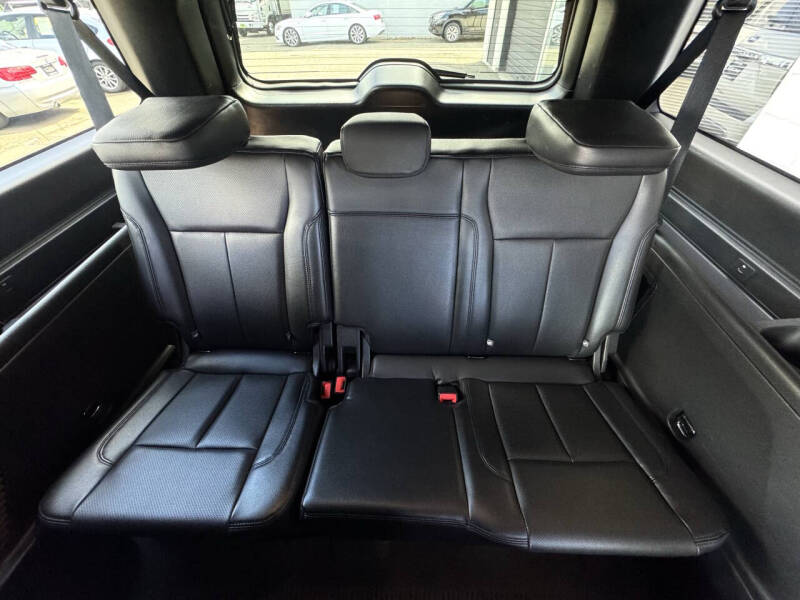 2018 Ford Expedition MAX XLT