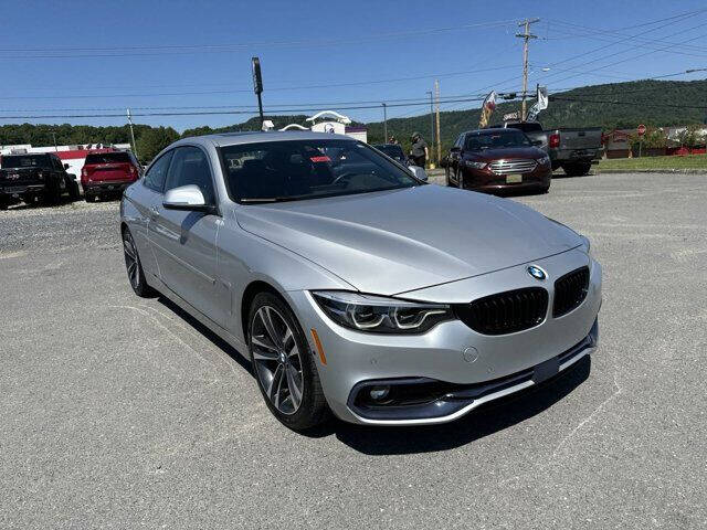 2020 BMW 4 Series for sale at Mid-State Pre-Owned in Beckley, WV