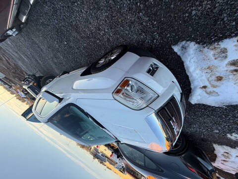 2012 GMC Terrain SLE-1