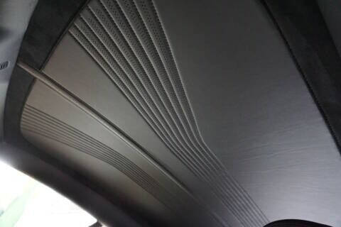 2018 Aston Martin DB11 V12