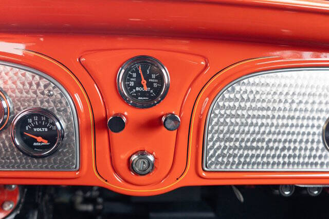 1928 Ford Phaeton
