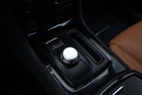 2019 Chrysler 300 S