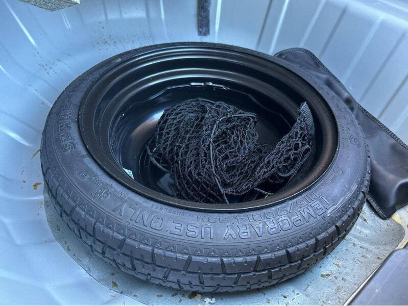 2024 Mitsubishi Mirage G4 LE