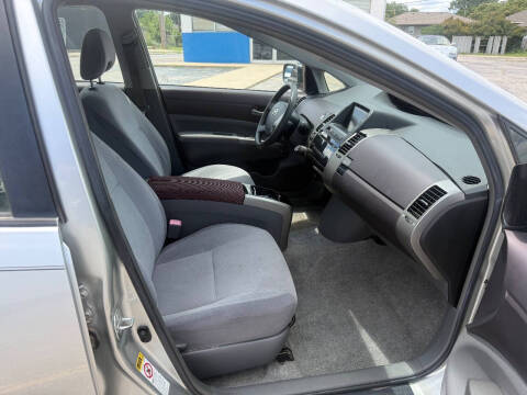 2005 Toyota Prius