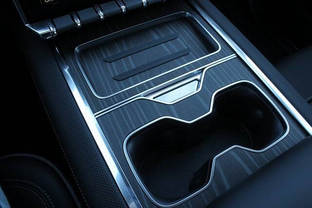 2025 GMC Sierra EV Denali