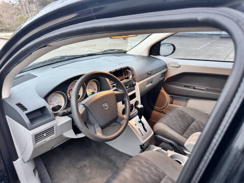 2007 Dodge Caliber SXT