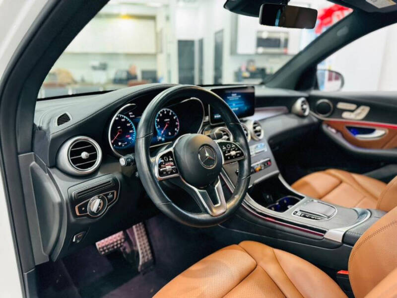 2023 Mercedes-Benz GLC GLC 300 4MATIC