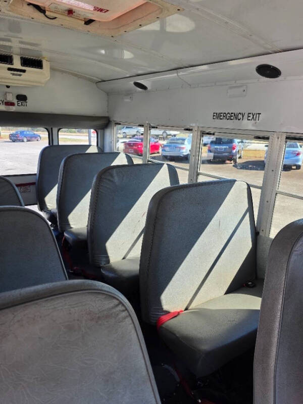 2002 Chevrolet Express 3500