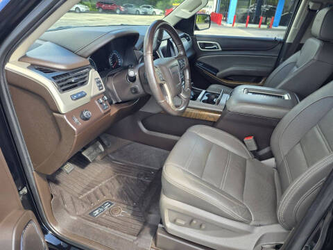 2020 GMC Yukon XL Denali