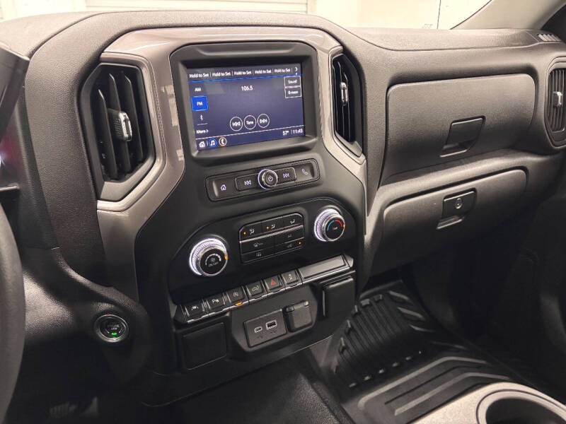 2022 GMC Sierra 1500 Pro