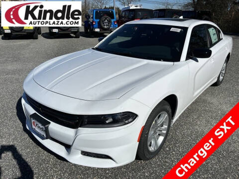 2023 Dodge Charger for sale at Kindle Auto Plaza in Cape May Court House NJ