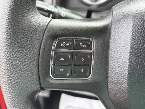 2014 RAM 1500 Express
