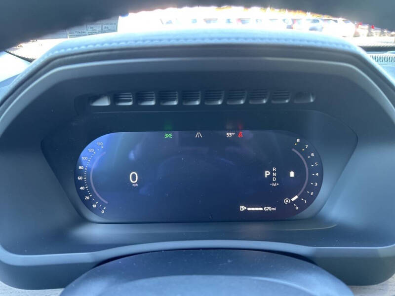 2026 Volvo XC90 B6 Plus 7P