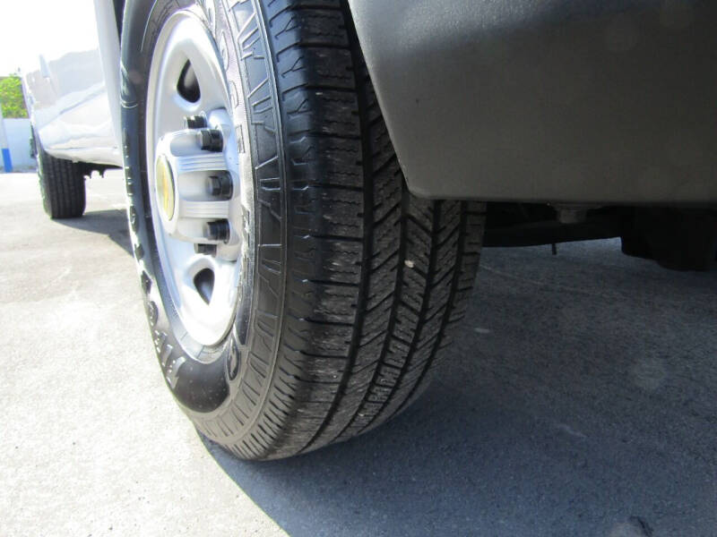 2014 Chevrolet Express