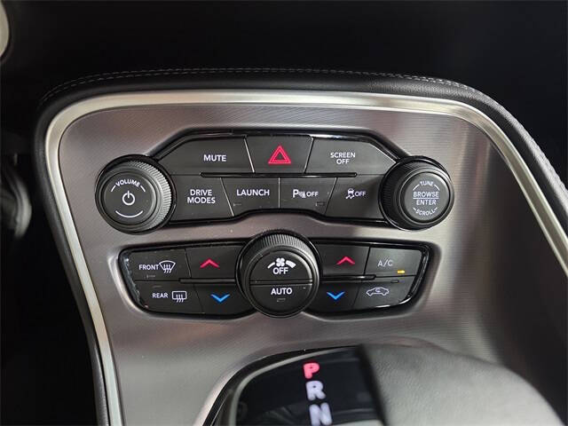 2020 Dodge Challenger