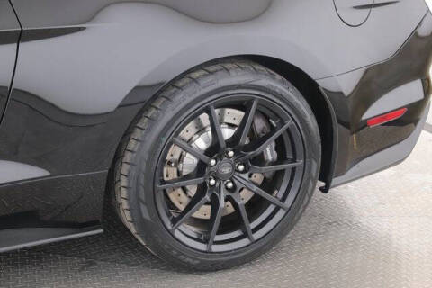 2017 Ford Mustang Shelby GT350