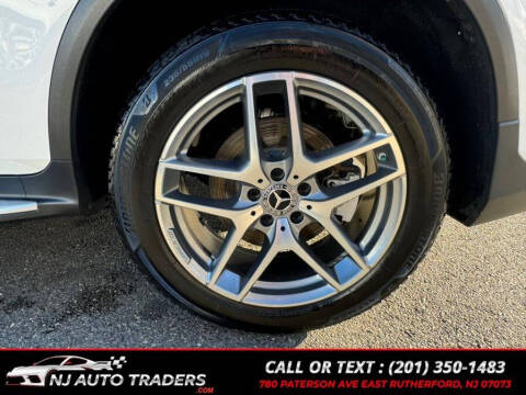 2017 Mercedes-Benz GLC GLC 300 4MATIC