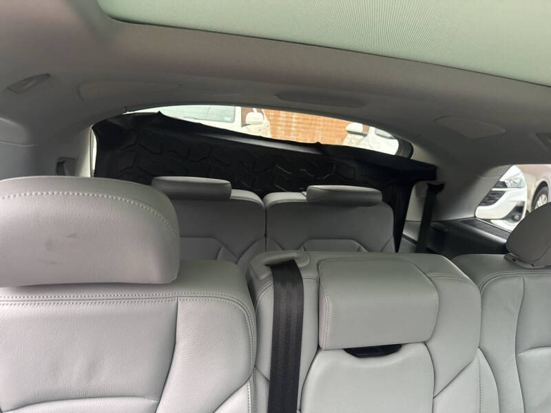 2018 Audi Q7 3.0T quattro Premium Plus