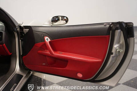 2006 Chevrolet Corvette