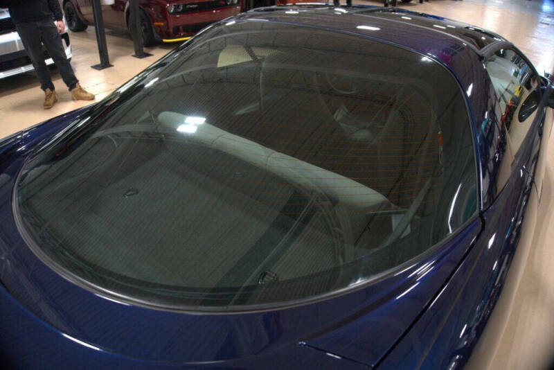 2001 Chevrolet Camaro