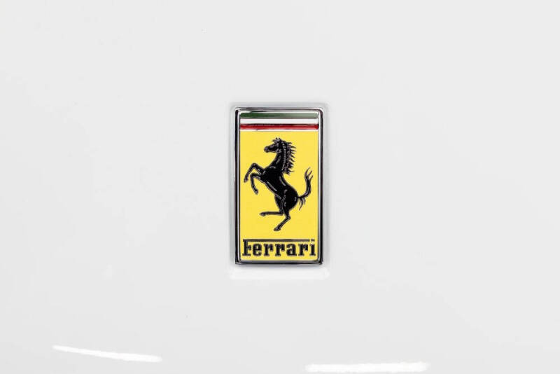 2024 Ferrari Roma