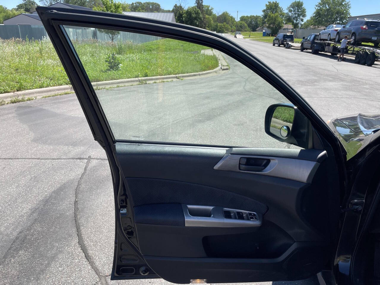 2009 Subaru Forester for sale at Twin Cities Auctions in Elk River, MN