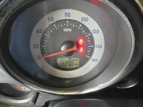 2008 Mitsubishi Eclipse Spyder GT