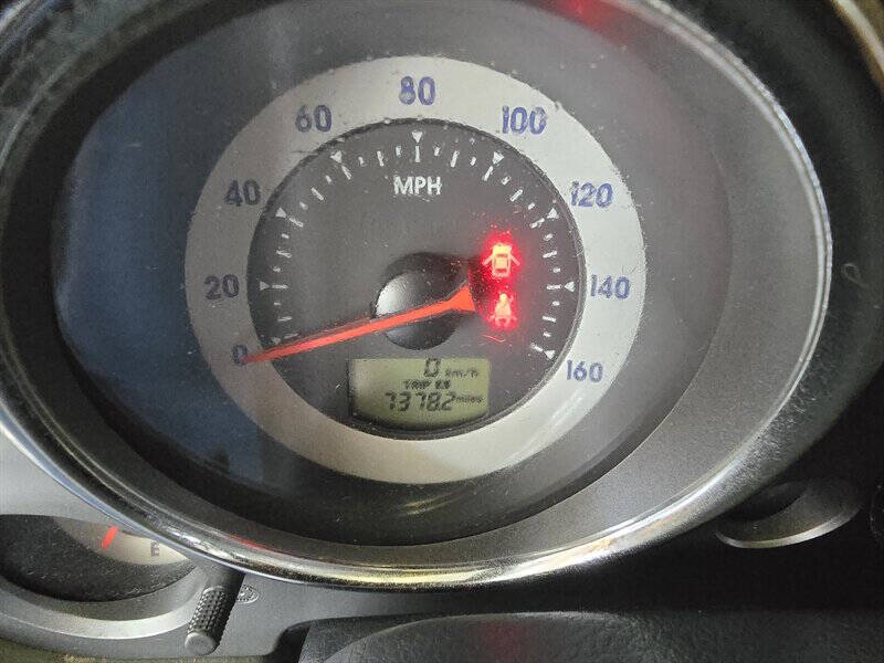 2008 Mitsubishi Eclipse Spyder GT