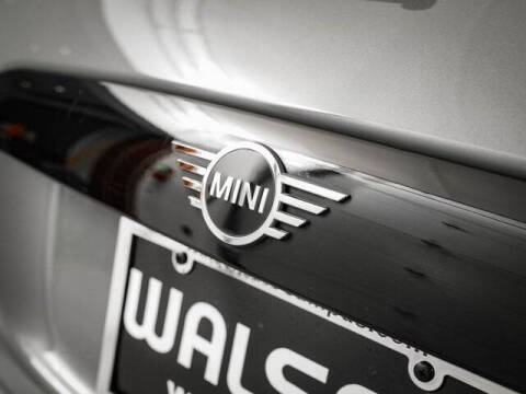 2023 MINI Hardtop 2 Door Cooper SE