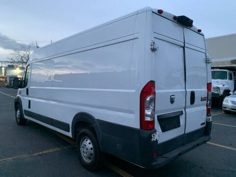 2015 RAM ProMaster 3500 159 WB