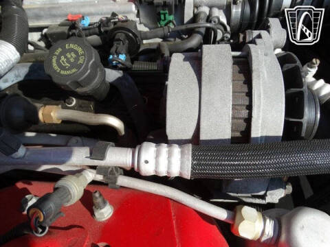 1997 Pontiac Firebird