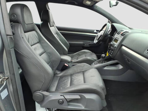 2009 Volkswagen GTI