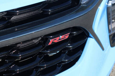 2024 Chevrolet Trax RS