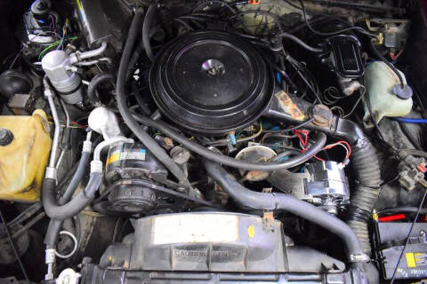 1980 Oldsmobile Cutlass