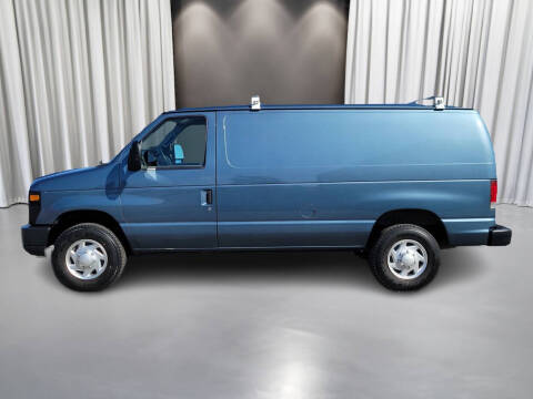 2014 Ford E-Series E-350 SD