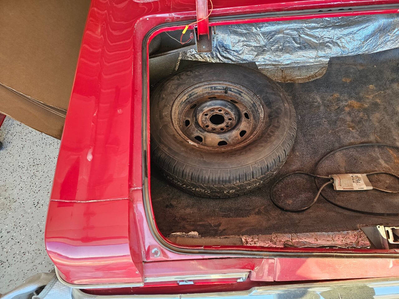 1966 Chevrolet Impala 314