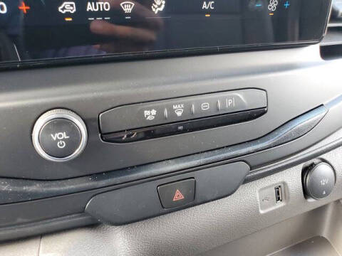 2026 Ford Transit 350